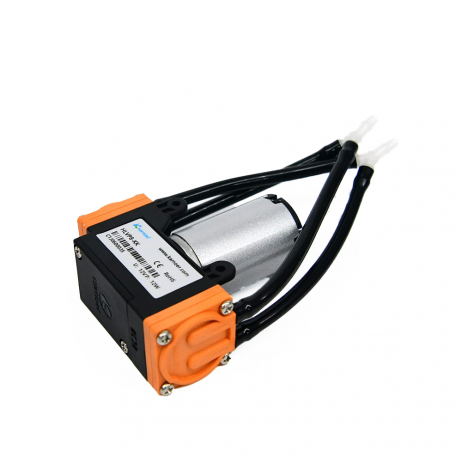 Kamoer 12V 12W 8000Ml/Min Hlvp8-Kk Diaphram Air Vaccum Pump
