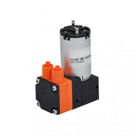 Kamoer 24V 6W 400Ml/Min Klp01.30-E-D24-B Diaphragm Liquid Pump