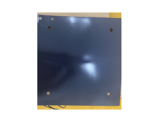 Elegoo Neptune 4 Pro soft magnetic baseplate