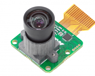 Arducam 12MP 477P Mini High Quality Camera Module for Raspberry Pi and Pi zero