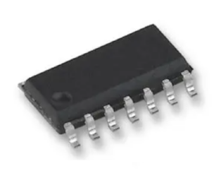 MCP3424T-E/SL-MICROCHIP-Analogue to Digital Converter, 18 bit, 3.75 SPS, Differential, Single Ended, I2C, Single, 2.7 V