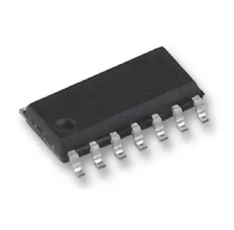 Mcp3424T-E/Sl-Microchip-Analogue To Digital Converter, 18 Bit, 3.75 Sps, Differential, Single Ended, I2C, Single, 2.7 V