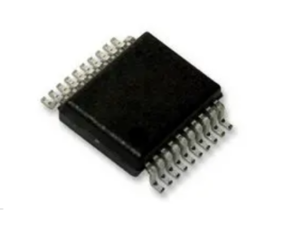 MCP3911A0-E/SS-MICROCHIP-Analog Front End, Data Converters, 2 Channels, 24 bits, SPI, 3.6 V, SSOP-20