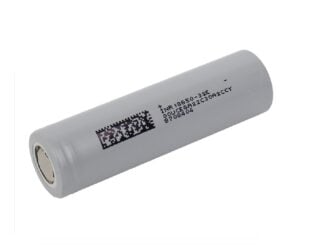 DMEGC INR18650-32E 3.7V 3200mAh Li-Ion Battery
