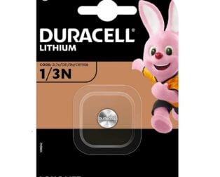 Duracell CR1-3N 3V Lithium Battery