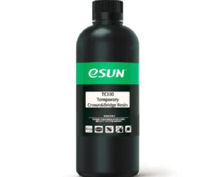 eSUN TC100 Temporary Resin, A1,1kg/bottle