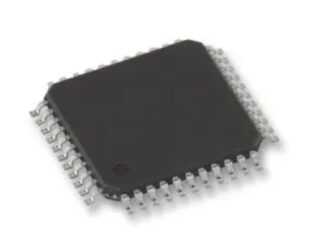 ATMEGA32U4-AUR-MICROCHIP-8 Bit MCU, Low Power High Performance, AVR ATmega Family ATmega32 Series Microcontrollers, AVR