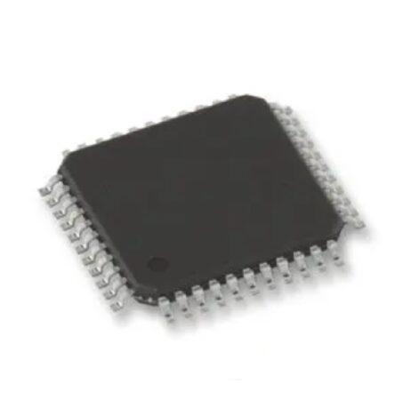 Atmega32U4-Aur-Microchip-8 Bit Mcu, Low Power High Performance, Avr Atmega Family Atmega32 Series Microcontrollers, Avr