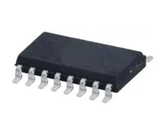 TJA1052IT/5Y-NXP-CAN Interface, Transceiver, CAN FD Transceiver, 5 Mbps, 3 V, 5.25 V, SOIC, 16 Pins