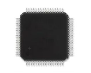 PIC18F66K40-I/PT-MICROCHIP-8 Bit MCU, PIC18 Microcontrollers, PIC18, 64 MHz, 64 KB, 64 Pins, TQFP