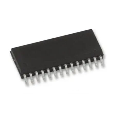Avr128Da28-I/So-Microchip-8 Bit Mcu, Avr-Da Family Avr128Da Series Microcontrollers, Avr, 24 Mhz, 128 Kb, 28 Pins, Soic