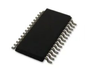 PIC16F886-I/SS-MICROCHIP-8 Bit MCU, Flash, PIC16 Family PIC16F8XX Series Microcontrollers, PIC16, 20 MHz, 14 KB, 28 Pins