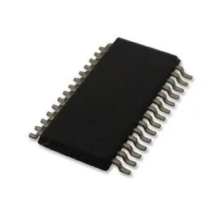Pic16F886-I/Ss-Microchip-8 Bit Mcu, Flash, Pic16 Family Pic16F8Xx Series Microcontrollers, Pic16, 20 Mhz, 14 Kb, 28 Pins