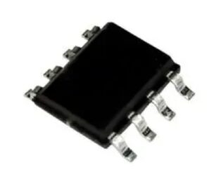 AD8629ARZ-REEL7-ANALOG DEVICES-Operational Amplifier, 2 Amplifier, 2.5 MHz, 1 V/µs, 2.7V to 5V, ± 1.35V to ± 2.5V, NSOIC, 8 Pins