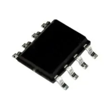 Ad8629Arz-Reel7-Analog Devices-Operational Amplifier, 2 Amplifier, 2.5 Mhz, 1 V/Μs, 2.7V To 5V, ± 1.35V To ± 2.5V, Nsoic, 8 Pins