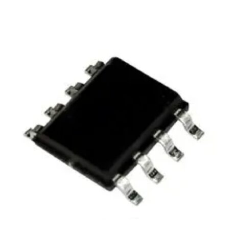 M24M02-Dwmn3Tp/K-Stmicroelectronics-Eeprom, 2 Mbit, 256K X 8Bit, Serial I2C (2-Wire), 1 Mhz, Soic, 8 Pins