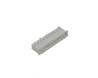 Xh-A/Aw 2.5Mm 10 Pin Housing Connector Female