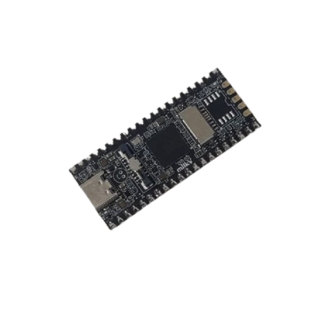 Milk-V Duo Compact Embedded Development Board With 256M Ram With Header