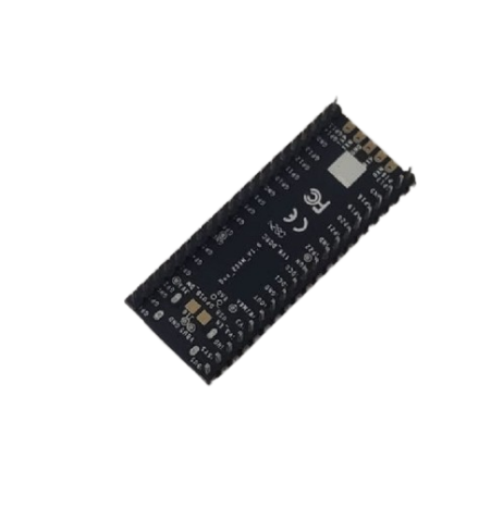 Milk-V Duo Compact Embedded Development Board With 256M Ram With Header