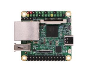 Milk-V Duo Compact Embedded Development Board With S 8Gb