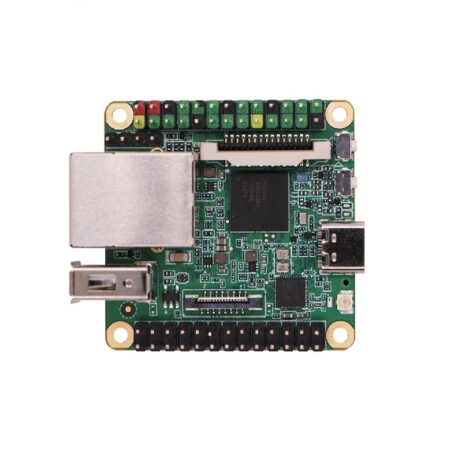 Milk-V Duo Compact Embedded Development Board With S 8Gb