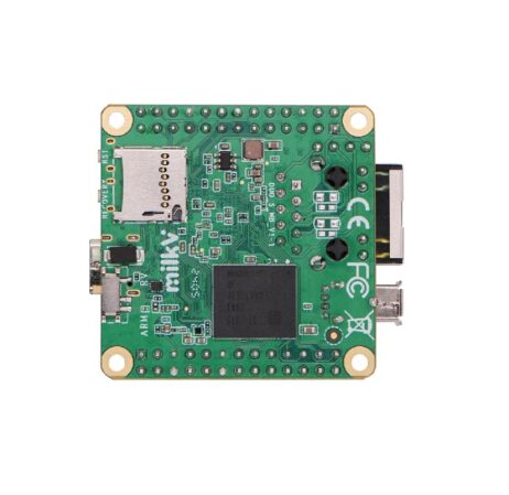 Milk-V Duo Compact Embedded Development Board With S 512M Ram