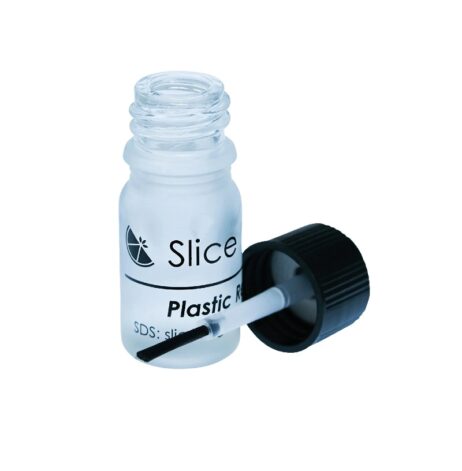 Slice Engineering - Plastic Repellent Paint
