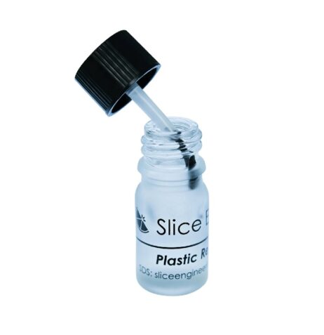 Slice Engineering - Plastic Repellent Paint