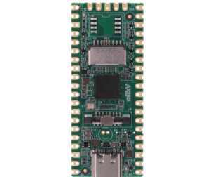 Milk-V Duo Compact Embedded Development Board With 64M Ram