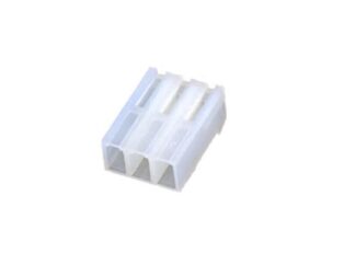 5.08-A/AW-5.08mm 3 pin Female Housing Connector