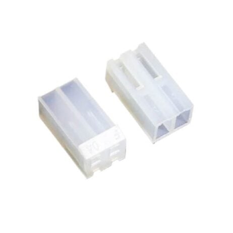 5.08-A/Aw 5.08Mm 2 Pin Housing Connector Female