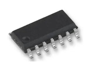 MCP4922-E/SL-MICROCHIP-Digital to Analogue Converter