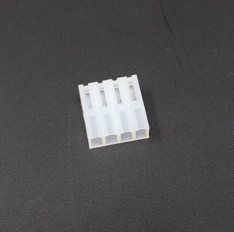 3.96-A/Awp-3.96Mm 4 Pin Female Housing Connector