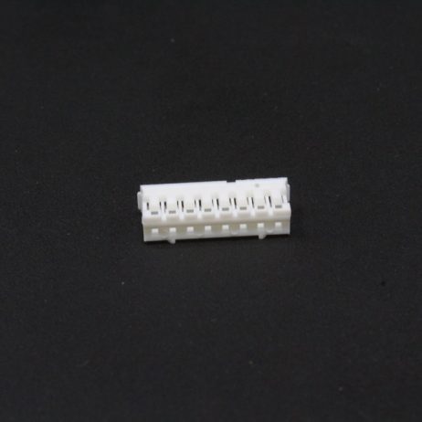 Ph-A/Aw-2Mm-8 Pin Female Housing Connector