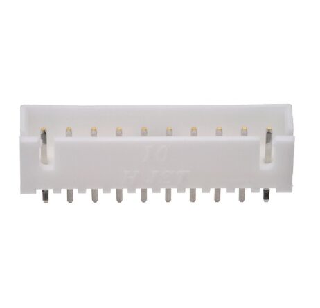 Xh-A-2.5Mm-10 Pin Wafer Male Connector Through Hole Straight