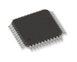 Atmega324Pb-Au-Microchip
