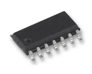 MCP3424-E/SL-MICROCHIP-Analogue to Digital Converter