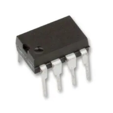 Lm358P-Texas Instruments-Operational Amplifier