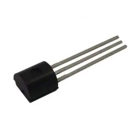 Tl431Acz-Stmicroelectronics-Voltage Reference,