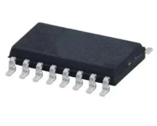 MCP3208-BI/SL-MICROCHIP-Analogue to Digital Converter