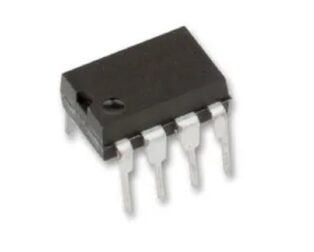 UC3842BN-STMICROELECTRONICS-Current Mode PWM Controller