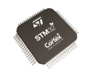 STM32F303RBT6-STMICROELECTRONICS-ARM MCU