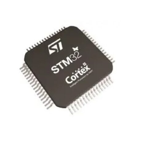 Stm32F303Rbt6-Stmicroelectronics-Arm Mcu