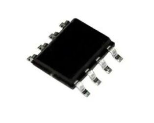 TLE9251VSJXUMA1-INFINEON-CAN Interface, CAN FD Transceiver