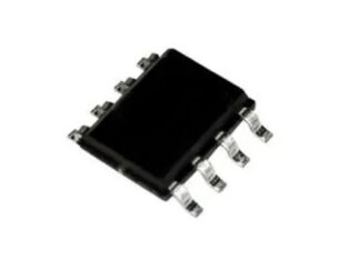 AD8532ARZ-ANALOG DEVICES-Operational Amplifier