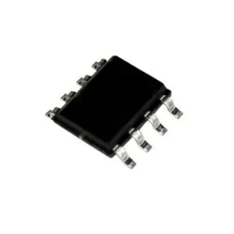Ad8532Arz-Analog Devices-Operational Amplifier