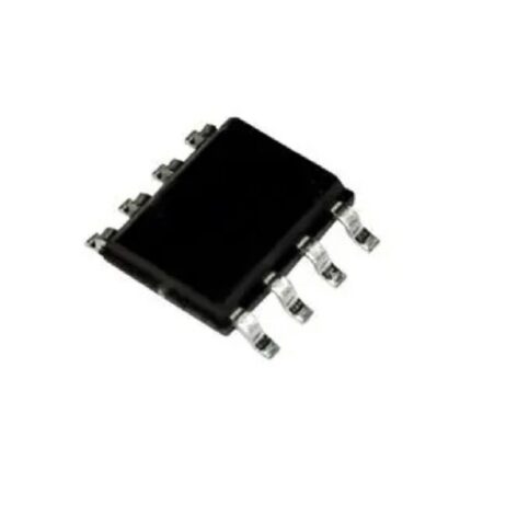 Uc3843Ad8Tr-Texas Instruments-Current Mode Pwm
