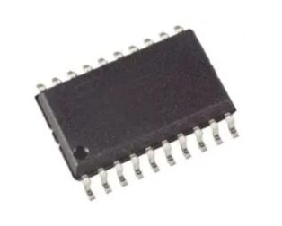 Ds3234Sn#T&Amp;R-Analog Devices-Rtc Ic