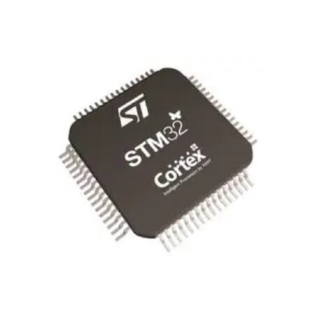 Stm32L476Rgt6-Stmicroelectronics-Arm Mcu