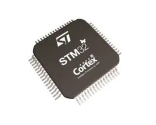 STM32F405RGT6-STMICROELECTRONICS-ARM MCU